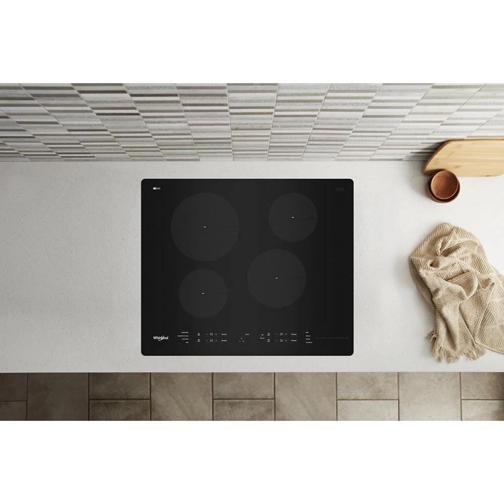 24-Inch Small Space Induction Cooktop view 7