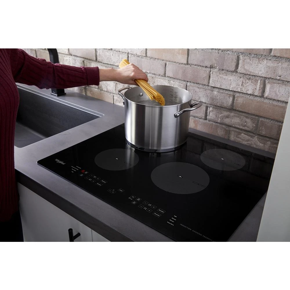 24-Inch Small Space Induction Cooktop view 4