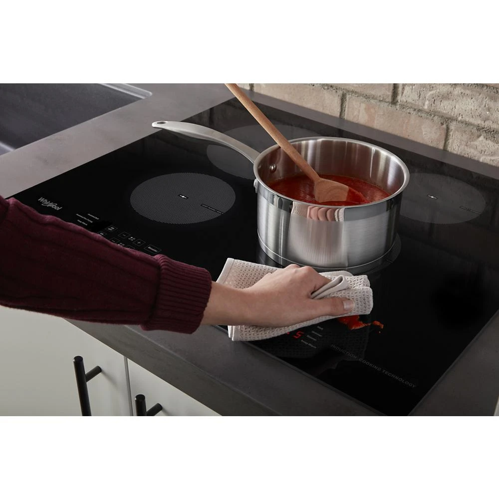 24-Inch Small Space Induction Cooktop view 18