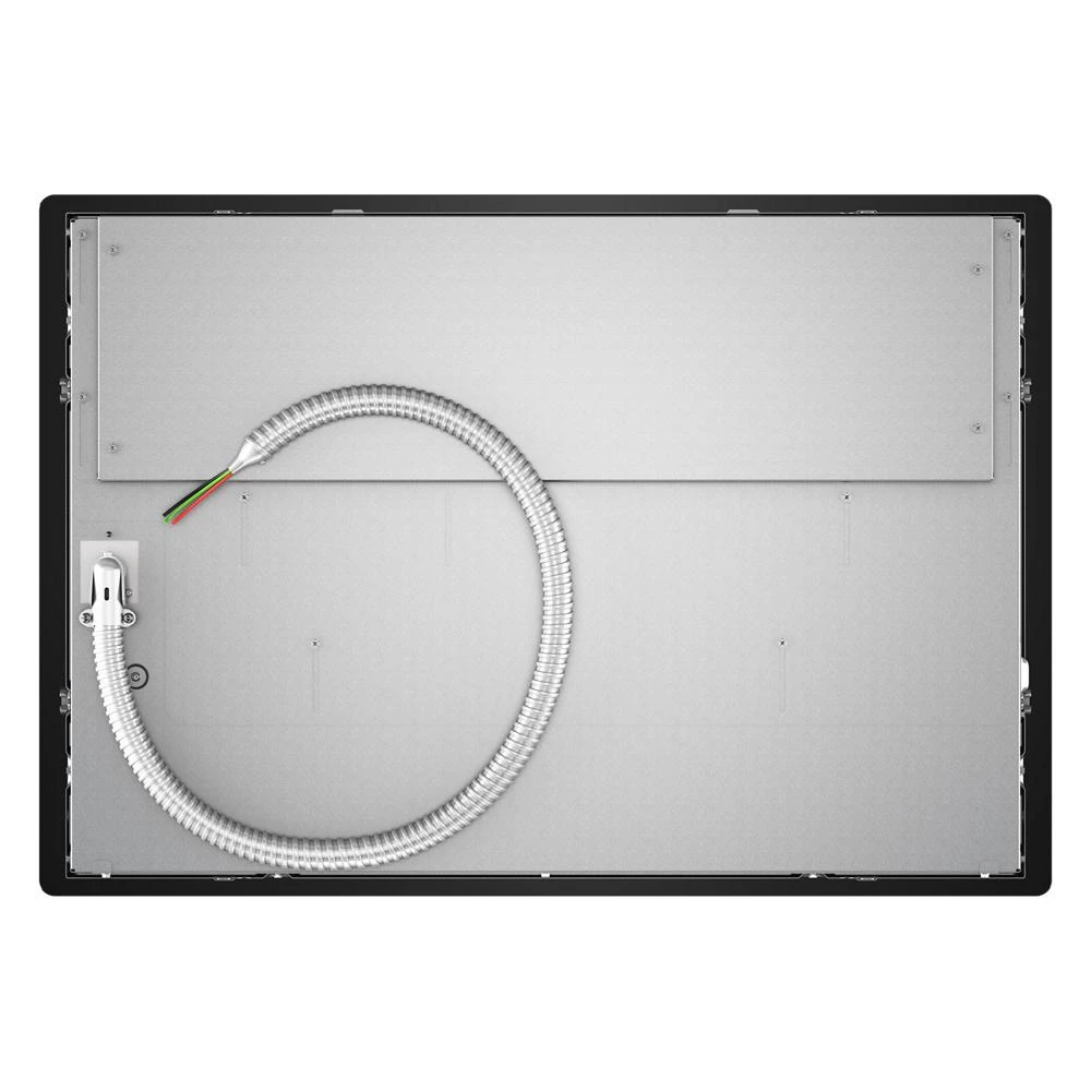 30" Induction Cooktop with WipeClean™ Coating - 4 Elements WCIT6030SB