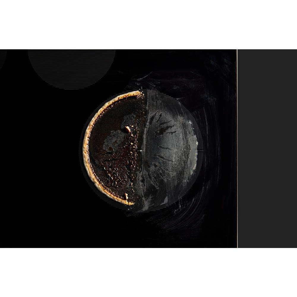 30" Induction Cooktop with WipeClean™ Coating - 4 Elements WCIT6030SB