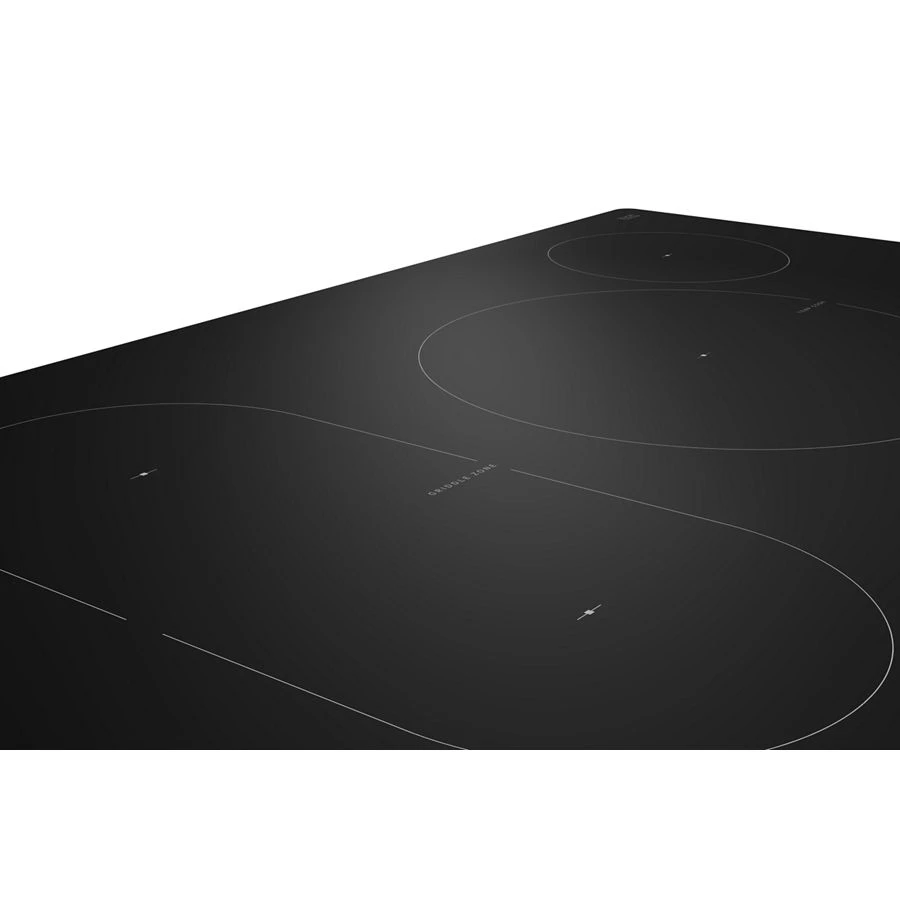 30" Intelligent Induction Cooktop with Temp Cook™ Technology WCIT7030SB