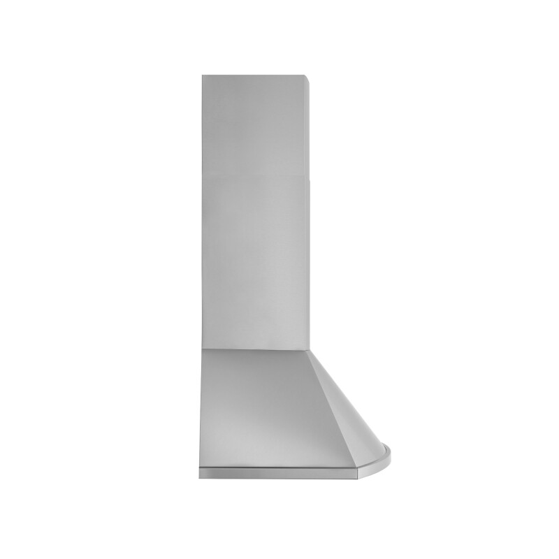 30-Inch Chimney Range Hood 685 Max Blower CFM WCN1 Series WCN1306SS