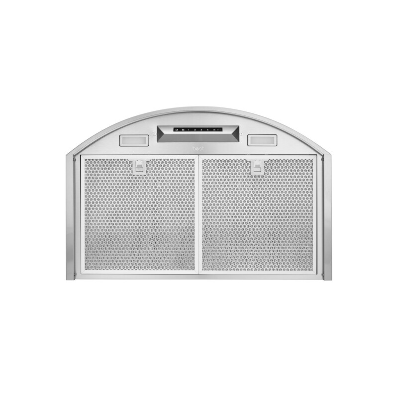 36-Inch Chimney Range Hood 685 Max Blower CFM WCN1 Series WCN1366SS