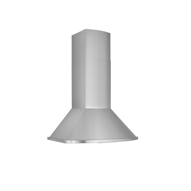 36-Inch Chimney Range Hood 685 Max Blower CFM WCN1 Series WCN1366SS