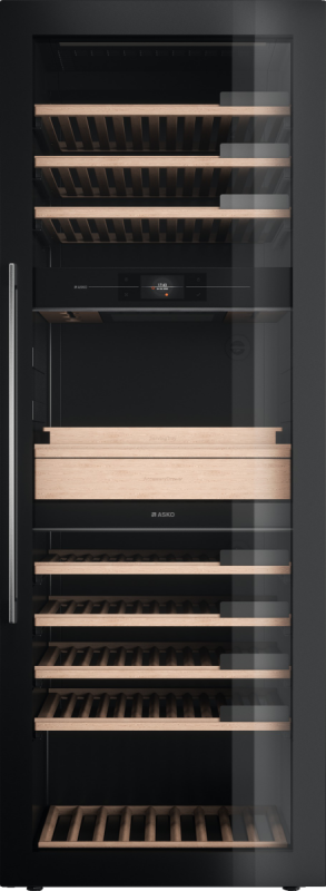 Wine Climate Cabinet WCN311942G
