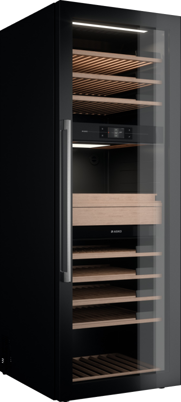 Wine Climate Cabinet WCN311942G