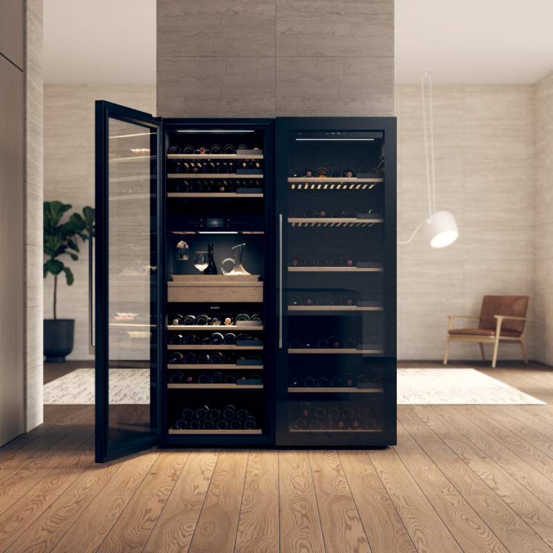 Wine Climate Cabinet WCN311942G
