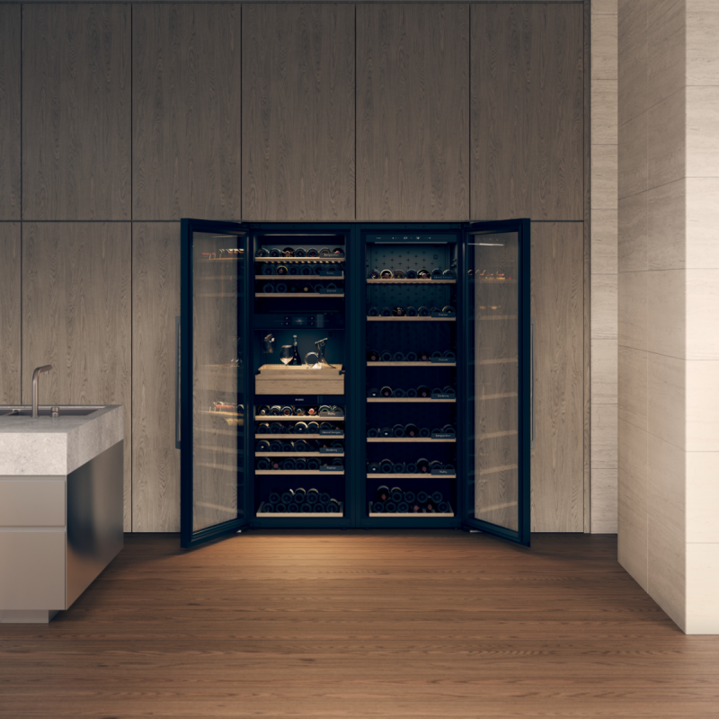 Wine Climate Cabinet WCN311942G