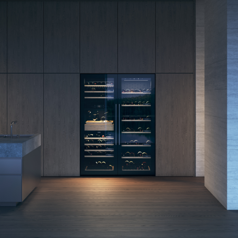Wine Climate Cabinet WCN311942G