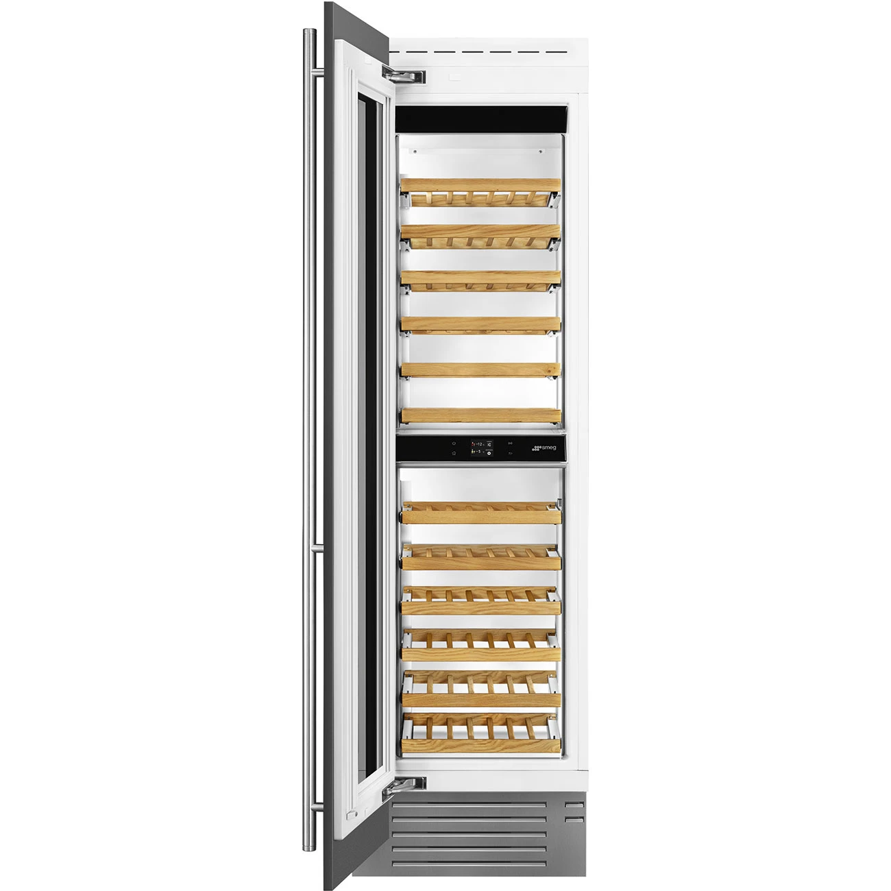 Wine cooler Universal WCOU24L