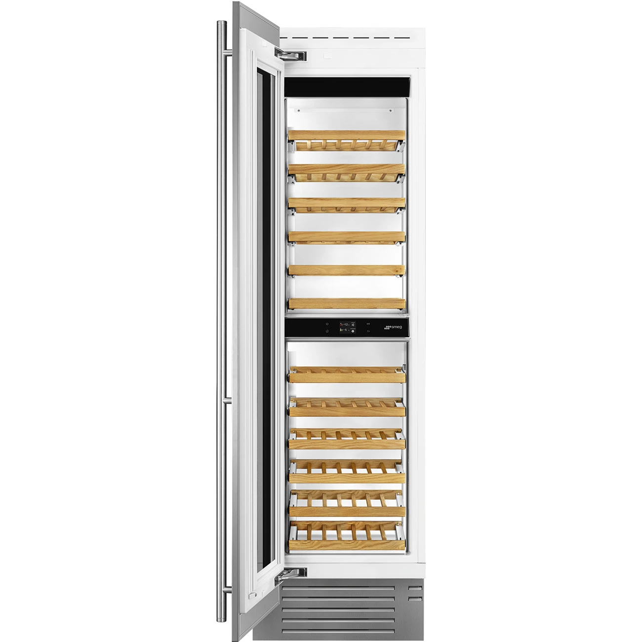 Wine cooler Universal WCOU24LX
