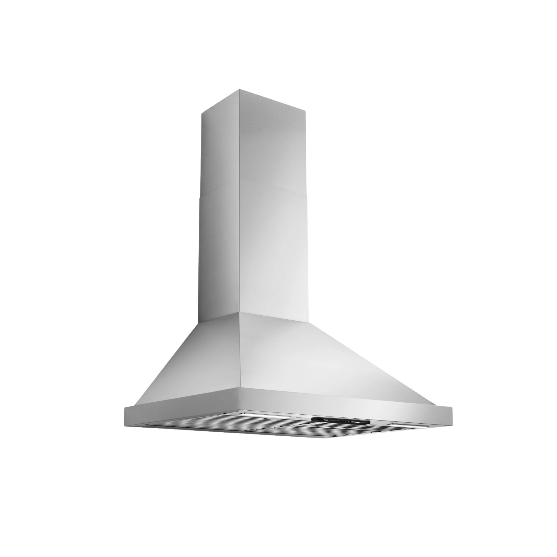 30-inch Chimney Range Hood, 650 Max Blower Cfm, Stainless Steel (wcp1 Series) WCP1306SS