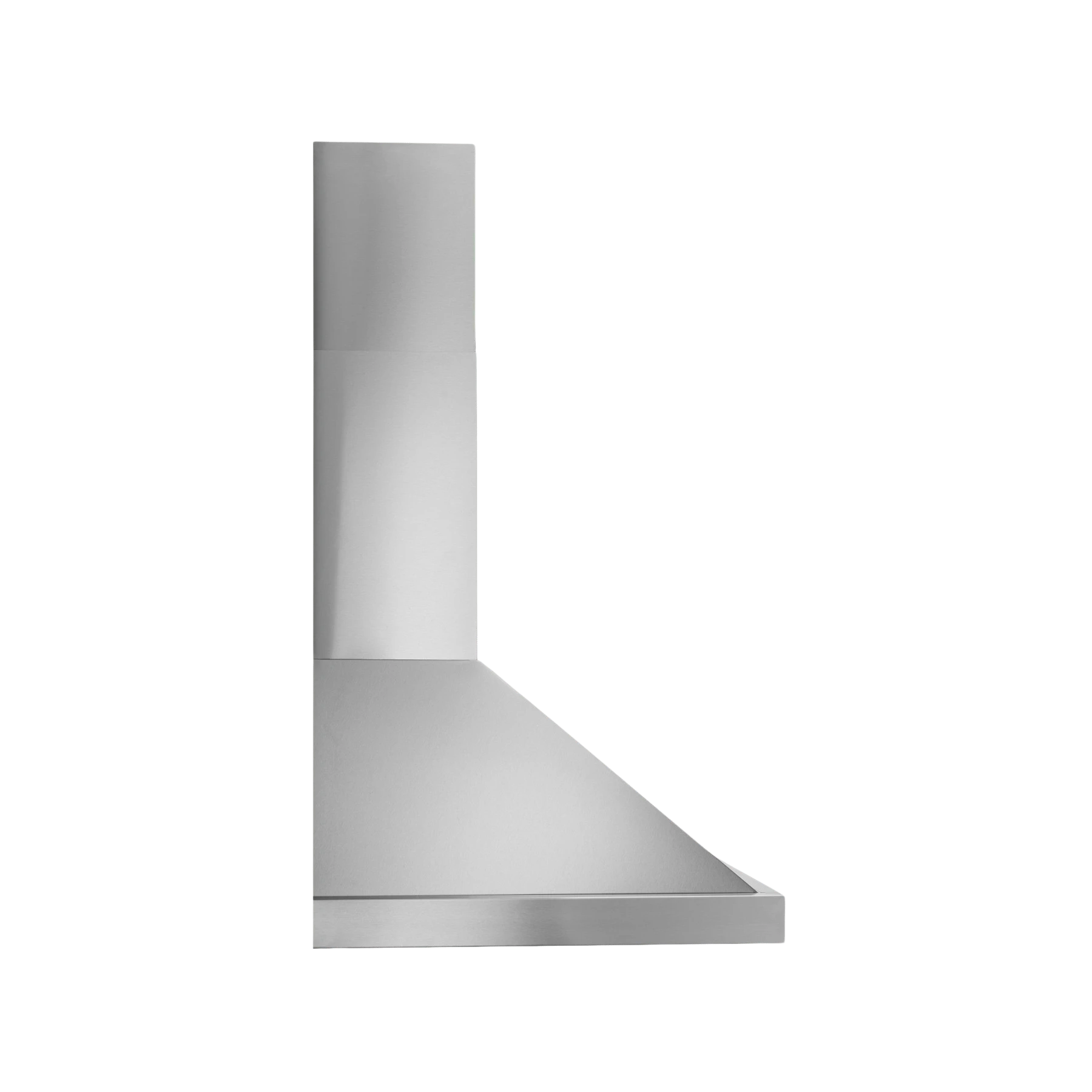 30-inch Chimney Range Hood, 650 Max Blower Cfm, Stainless Steel (wcp1 Series) WCP1306SS