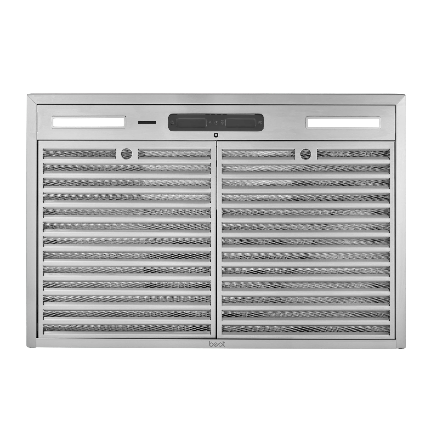 30-inch Chimney Range Hood, 650 Max Blower Cfm, Stainless Steel (wcp1 Series) WCP1306SS