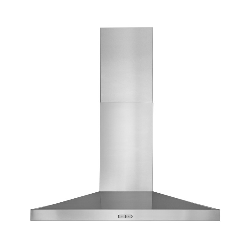 30-inch 650 Max Blower CFM Chimney Range Hood with LED Lights WCP3 Series WCP3I30SB