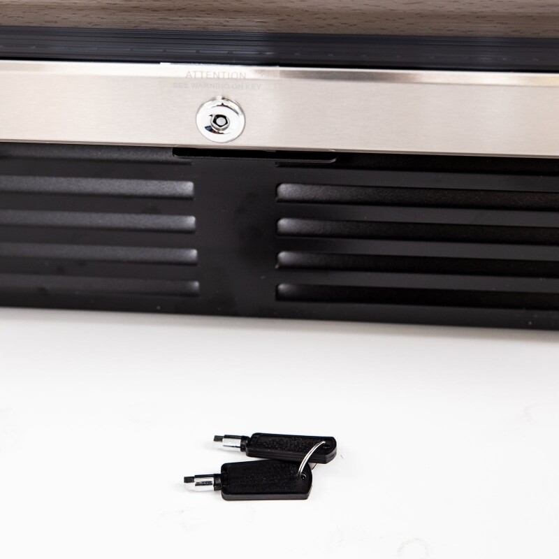 Avanti 50 Bottle Wine Cooler view 5