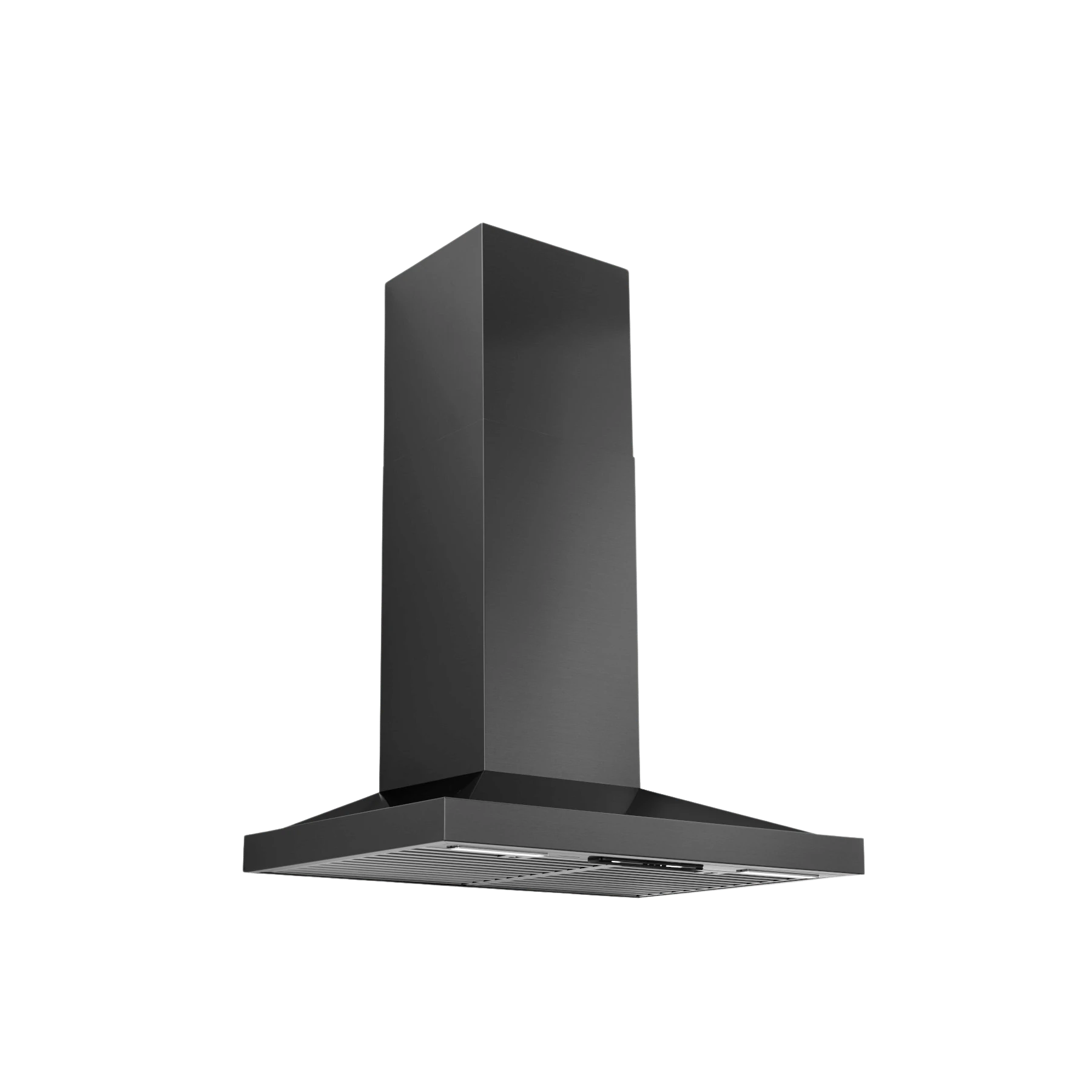 30-inch Chimney Range Hood, 650 Max Blower Cfm, Black Stainless Steel (wcs1 Series) WCS1306BLS