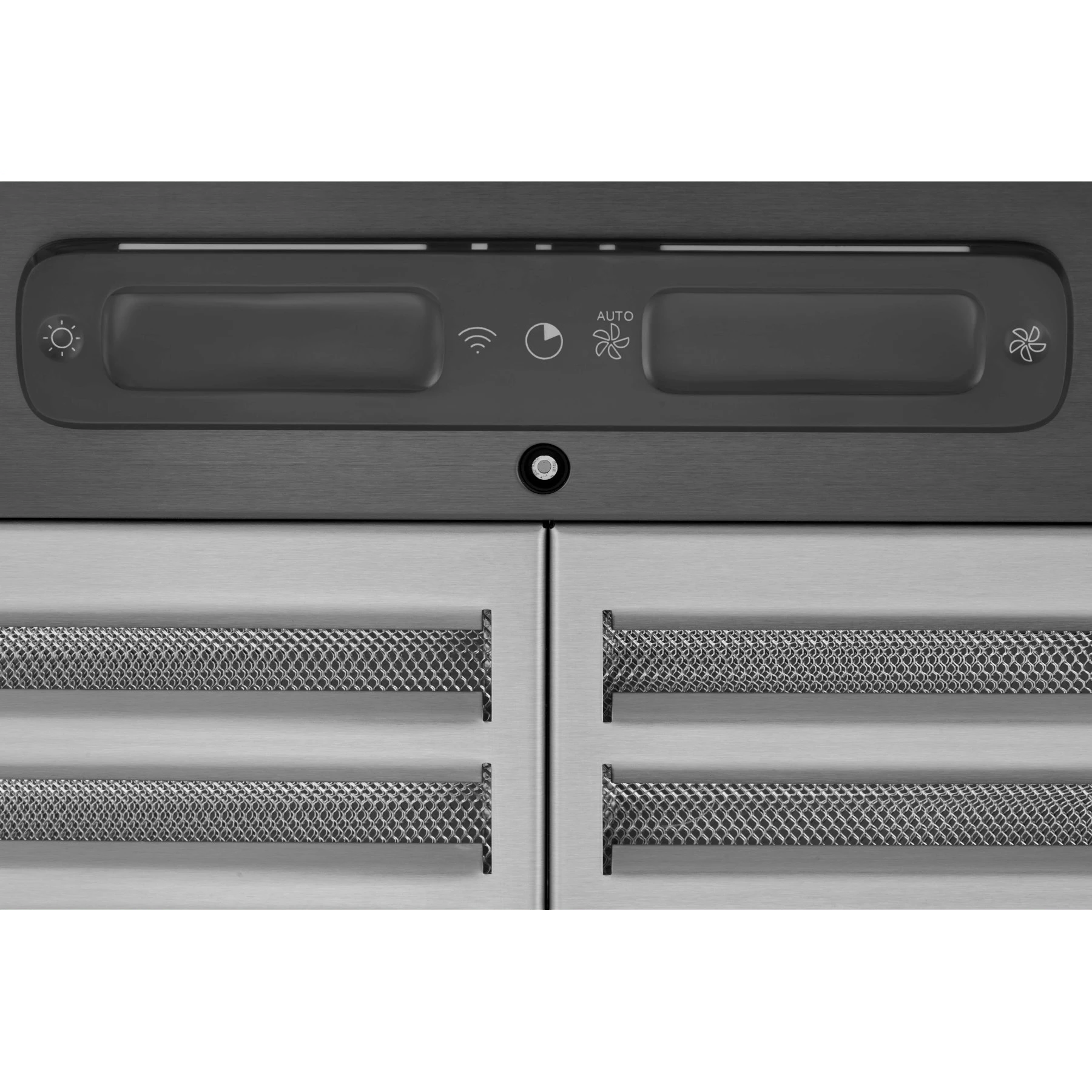 30-inch Chimney Range Hood, 650 Max Blower Cfm, Black Stainless Steel (wcs1 Series) WCS1306BLS