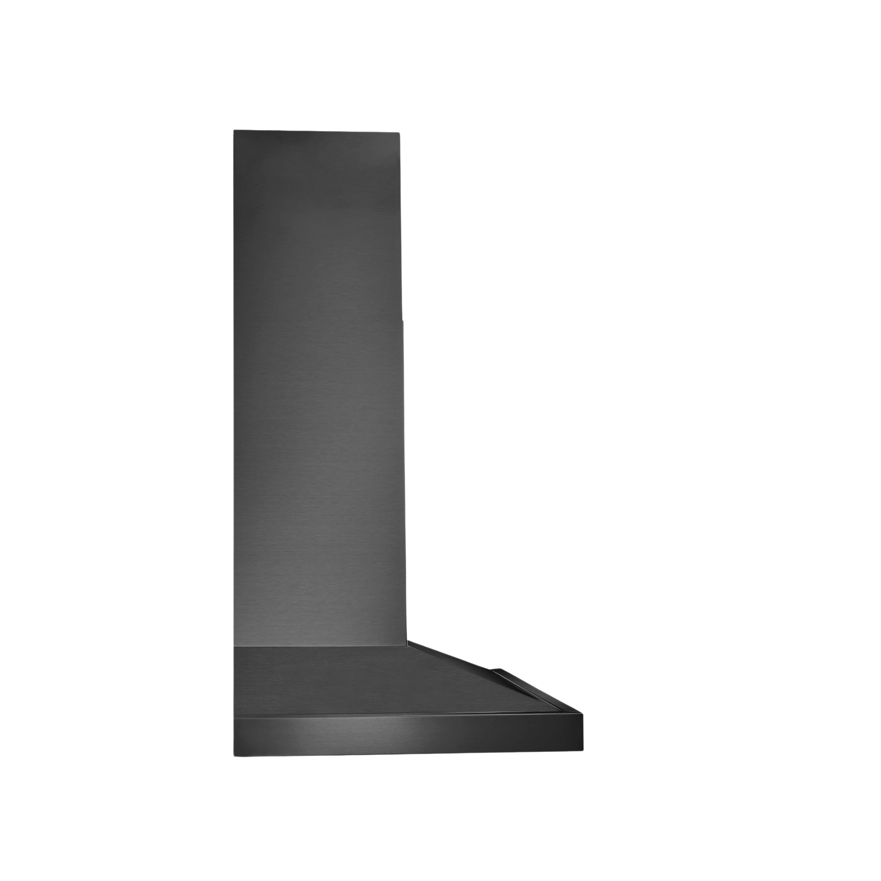 30-inch Chimney Range Hood, 650 Max Blower Cfm, Black Stainless Steel (wcs1 Series) WCS1306BLS