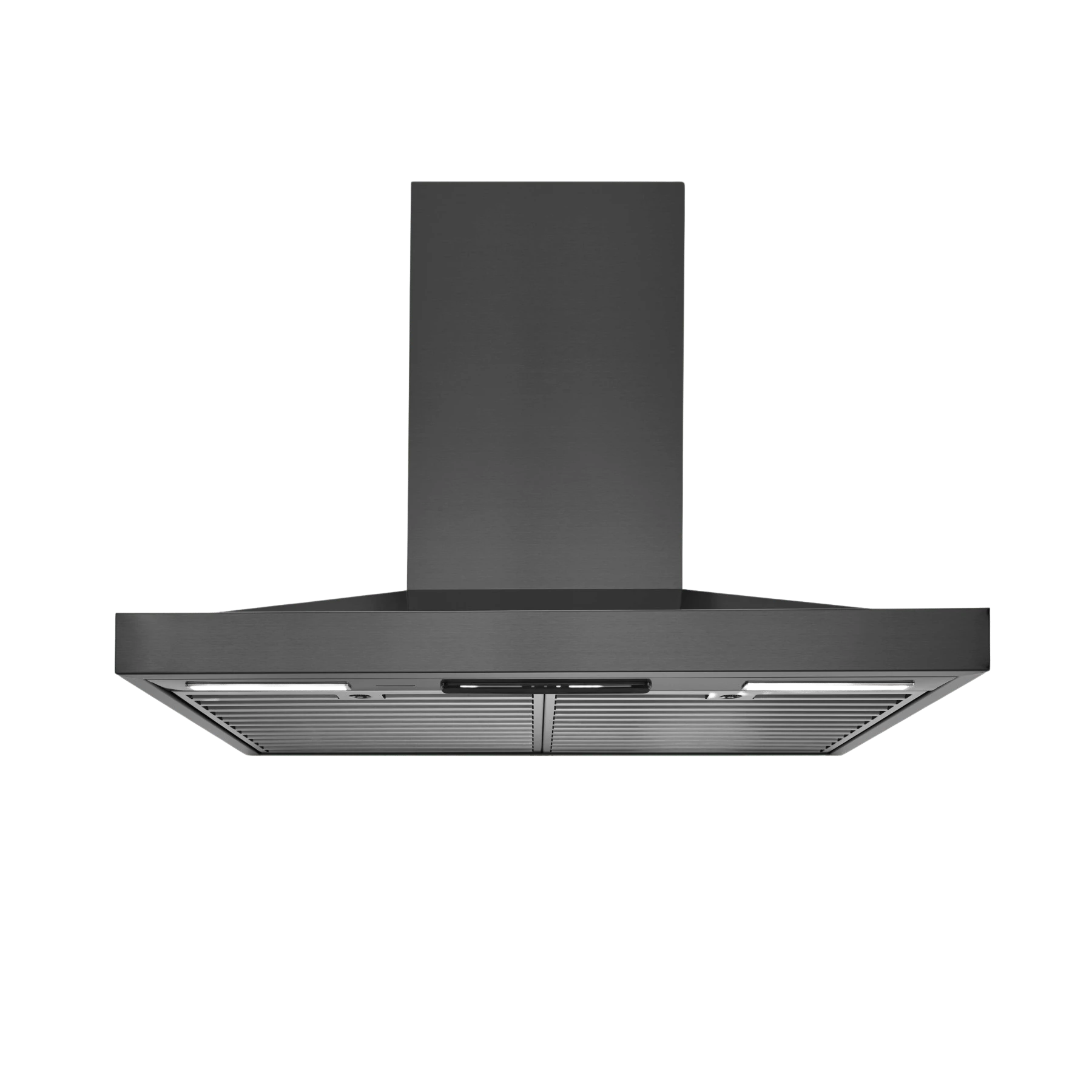 30-inch Chimney Range Hood, 650 Max Blower Cfm, Black Stainless Steel (wcs1 Series) WCS1306BLS