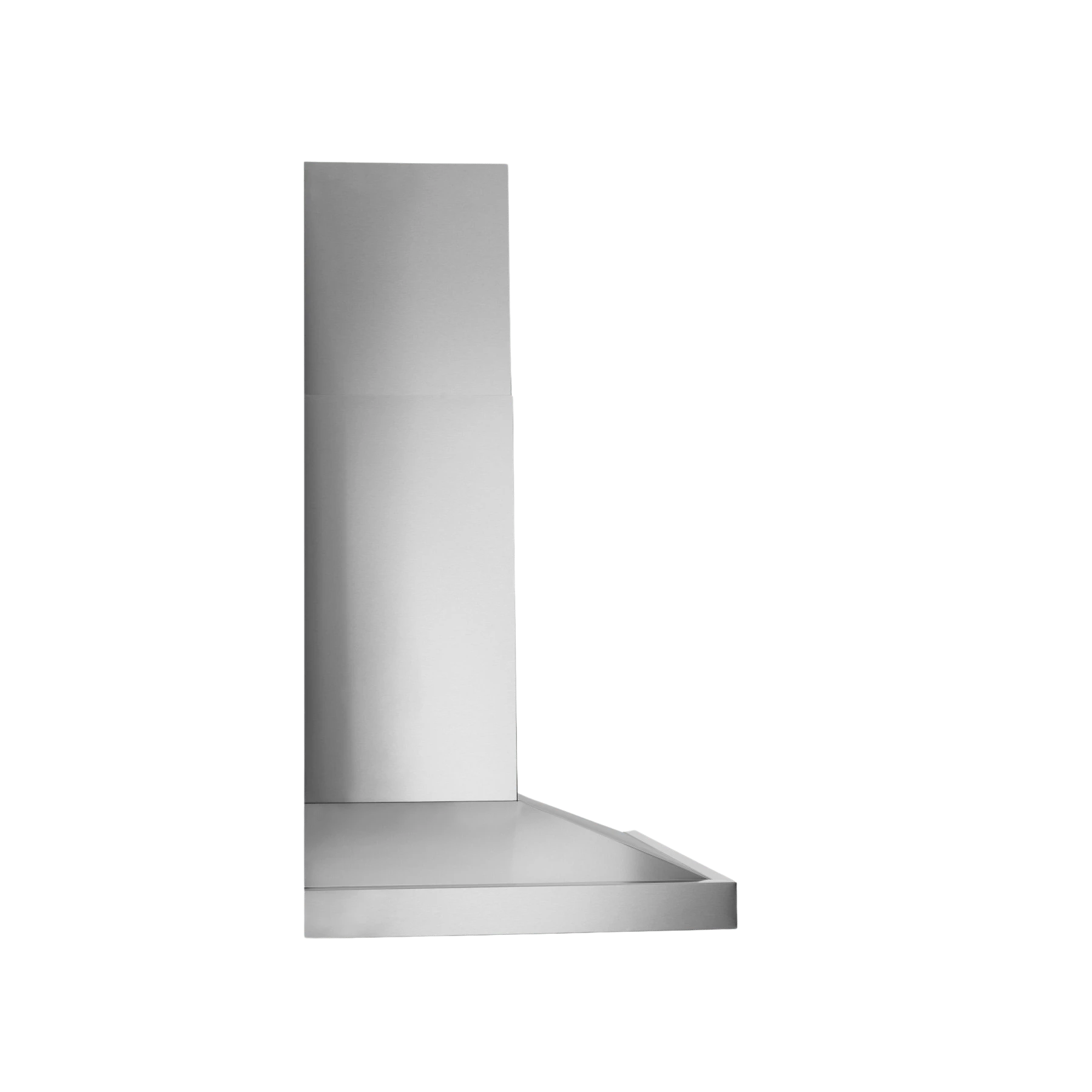30-inch Chimney Range Hood, 650 Max Blower Cfm, Stainless Steel (wcs1 Series) WCS1306SS