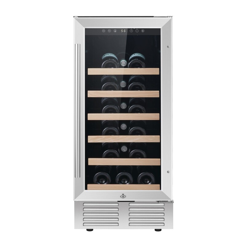 Avanti 30 Bottle Wine Cooler WCS31Z3SIS