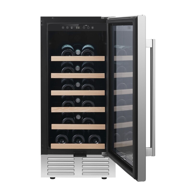 Avanti 30 Bottle Wine Cooler WCS31Z3SIS
