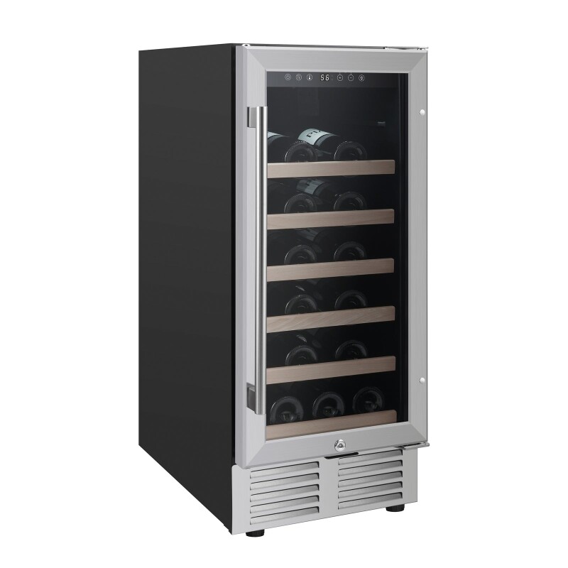 Avanti 30 Bottle Wine Cooler WCS31Z3SIS