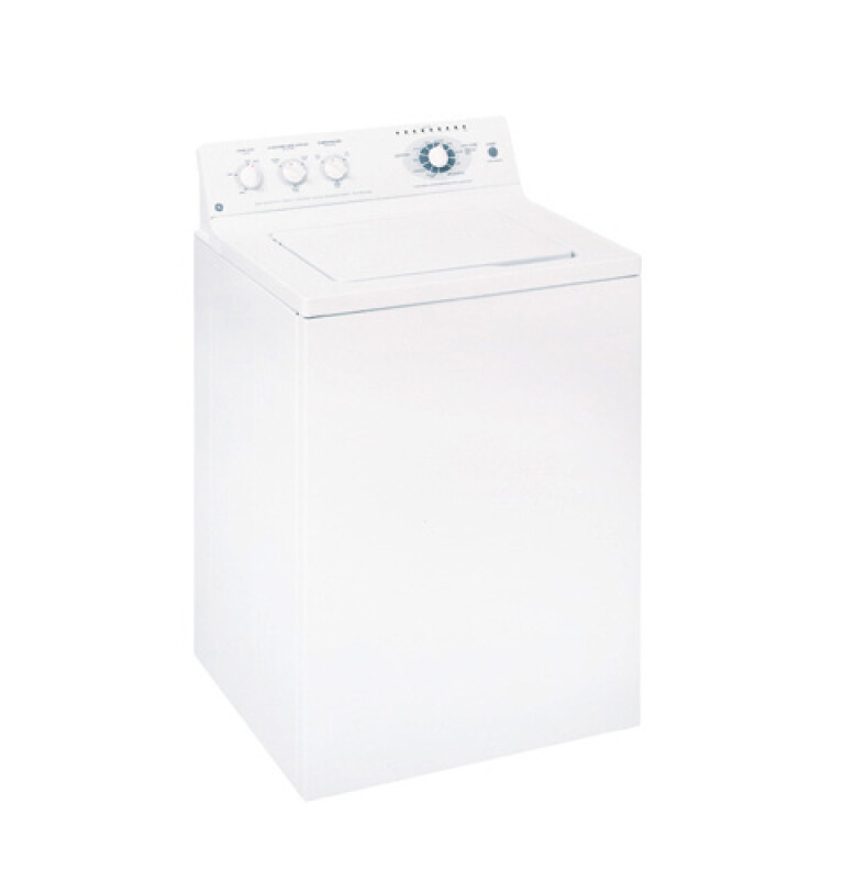 Super 3.2 Cu. Ft. Super Capacity Plus Washer WCSE3100AAA