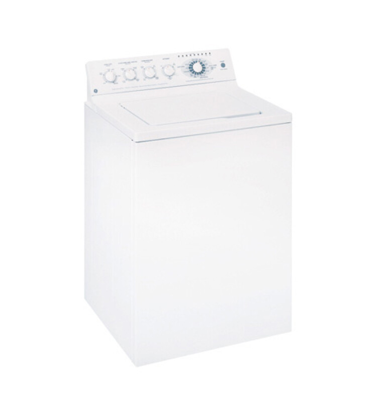 Super Plus 3.2 Cu. Ft. Capacity Washer WCSE4230AAA