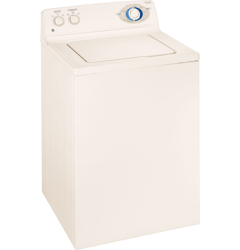 3.2 Cu. Ft. Super Capacity Washer WCSR2090GCC, product image 2 of 2