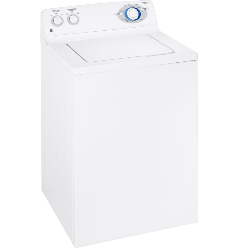 3.2 Cu. Ft. Super Capacity Washer WCSR2090GWW, product image 3 of 3