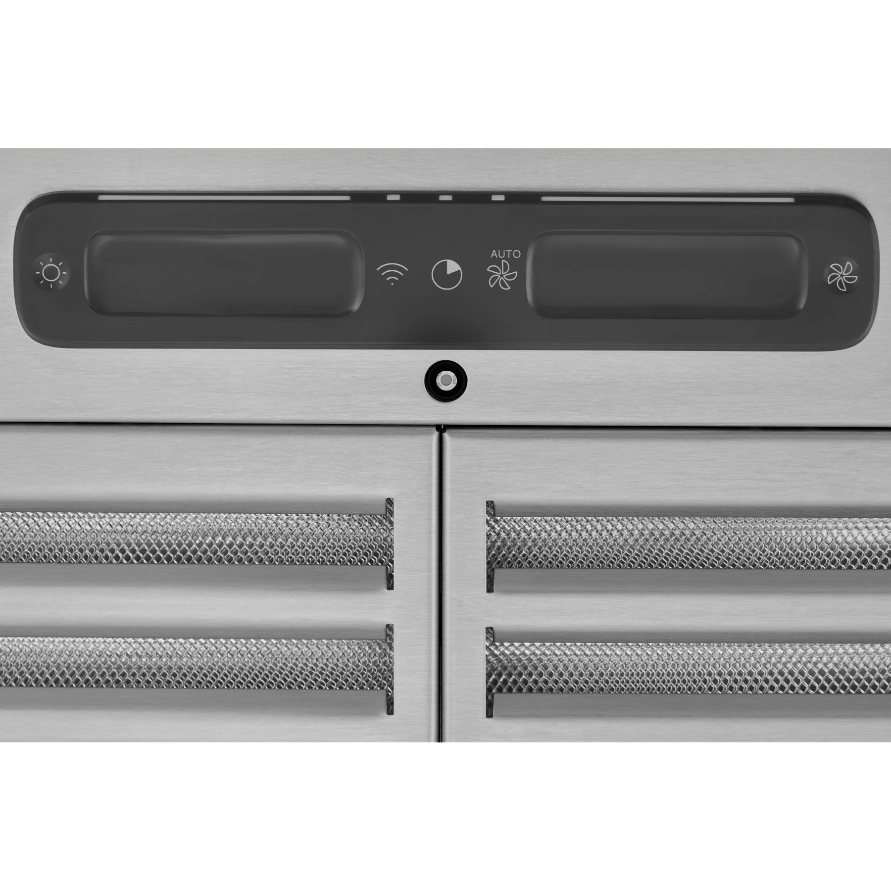 36-inch Chimney Range Hood, 650 Max Blower Cfm, Stainless Steel (wct1 Series) WCT1366SS