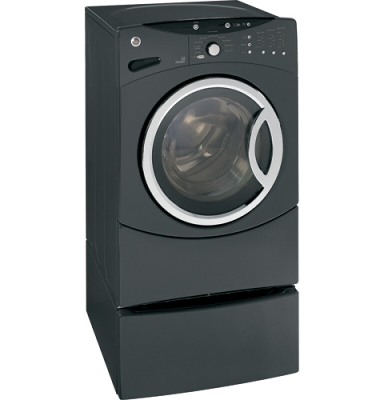 3.8 IEC Cu. Ft. King-size Capacity Frontload Washer with Stainless Steel Basket WCVH6600HGG