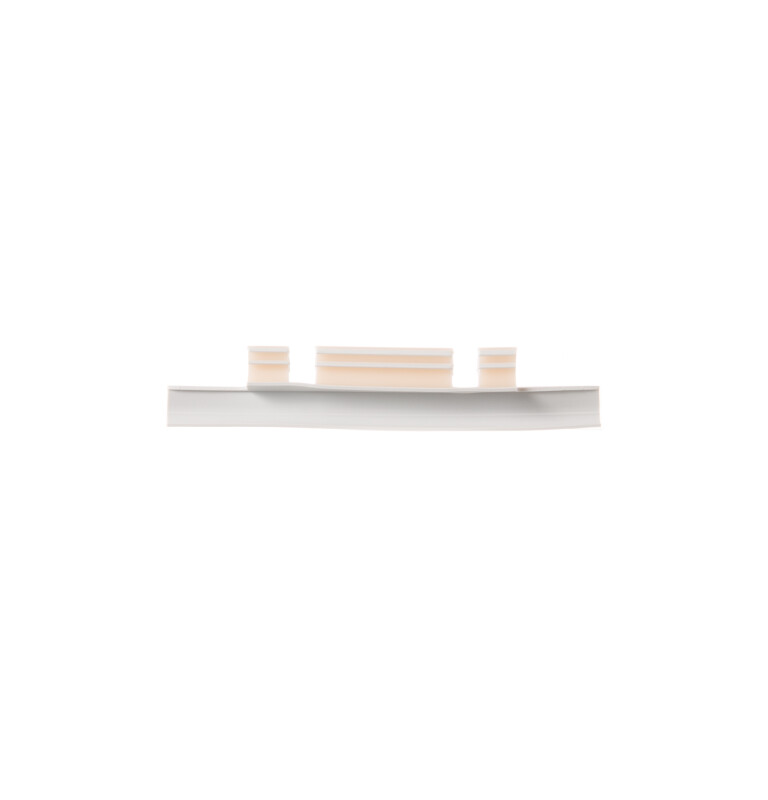 GE Dishwasher door gasket insert Other WD08X10015 Picture 1