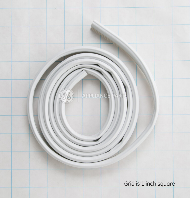 Dishwasher door gasket WD08X10016, product image 2 of 3