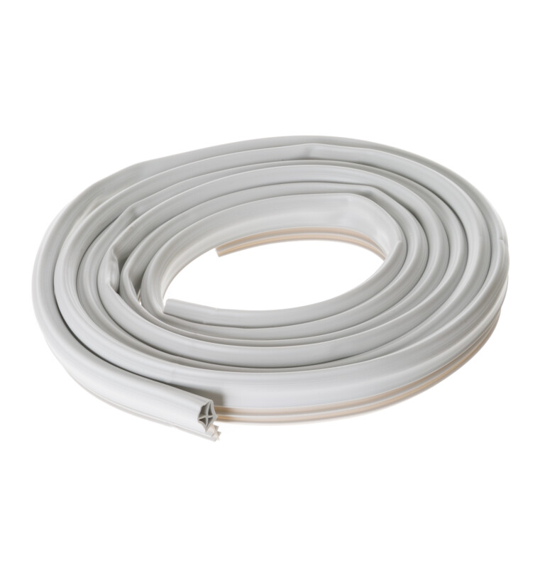 Dishwasher door gasket WD08X10016, product image 3 of 3