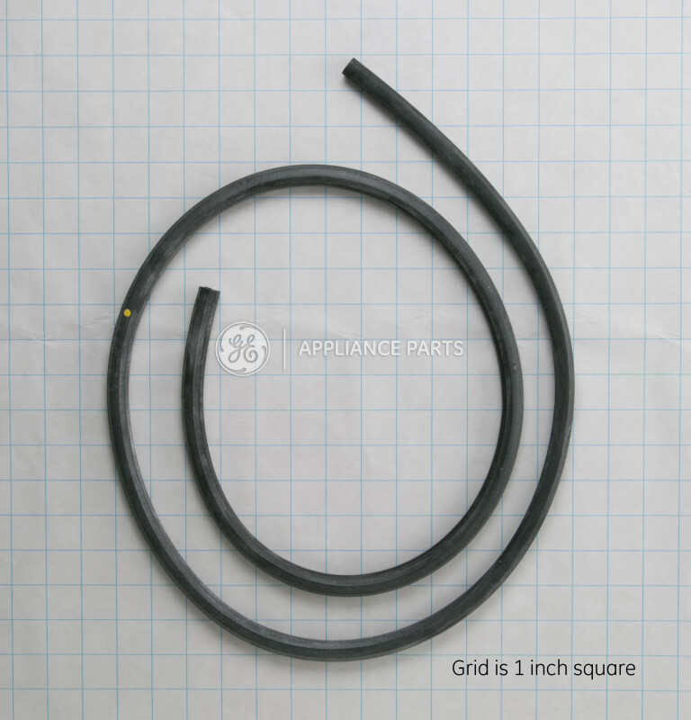 Dishwasher tub gasket WD08X10018, product image 2 of 2