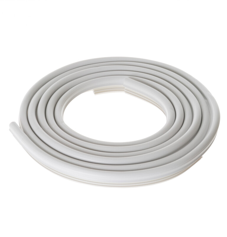 DISHWASHER DOOR GASKET WD08X10057, product image 2 of 3