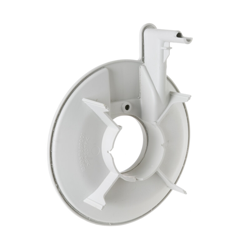 Dishwasher Fine Filter Assembly WD12X10050, product image 2 of 3