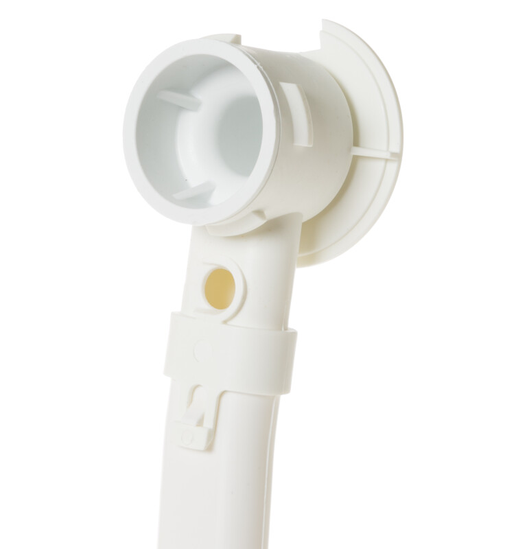 Dishwasher Upper Wash Water Supply Tube WD12X10057, product image 3 of 4