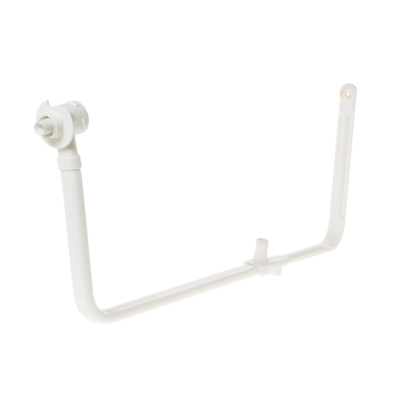 Dishwasher Upper Wash Water Supply Tube WD12X10057, product image 4 of 4