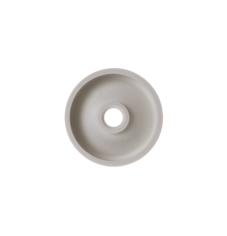Dishwasher Lower Rack Roller WD12X10074, product image 3 of 3