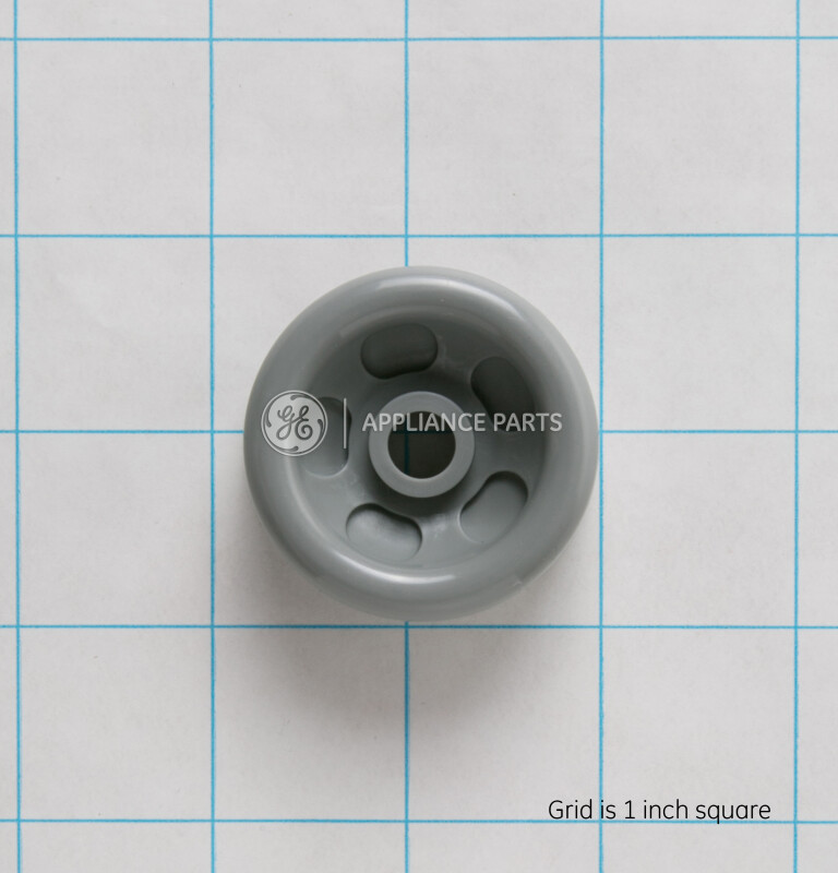 Lower Rack Roller WD12X10136, product image 2 of 3