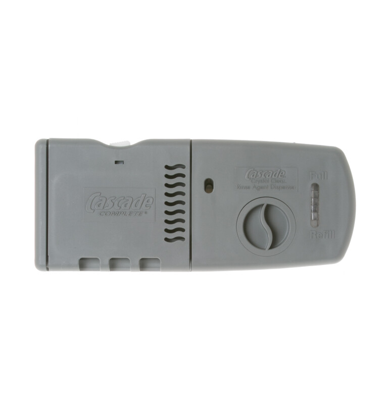 Dishwasher rinse and cap assembly WD12X10163, product image 3 of 3