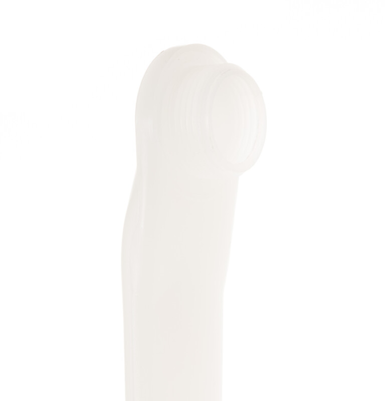 Dishwasher main fill conduit WD12X10164, product image 2 of 3