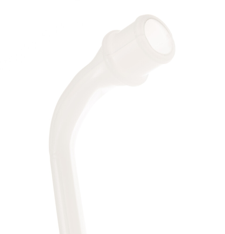 Dishwasher main fill conduit WD12X10164, product image 3 of 3
