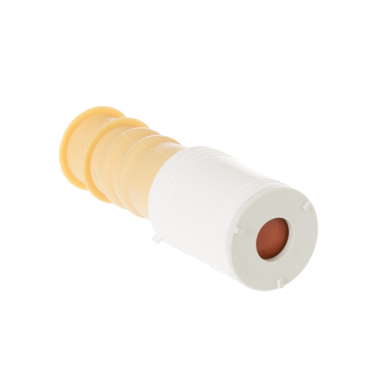 Dishwasher pump check valve WD12X10189, product image 2 of 5