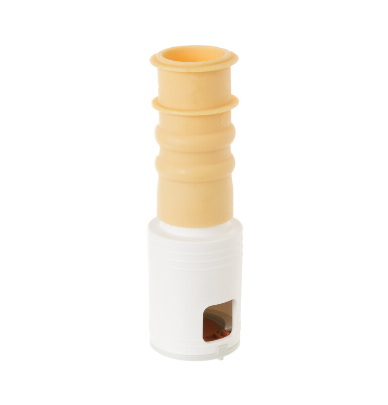 Dishwasher pump check valve WD12X10189, product image 5 of 5